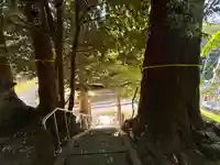 八柱神社(兵庫県)