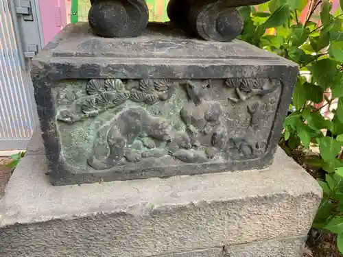 王子稲荷神社(東京都)