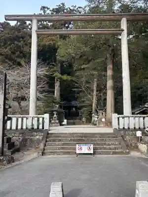 赤城神社(三夜沢町)(群馬県)