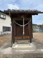 八幡宮(栃木県)