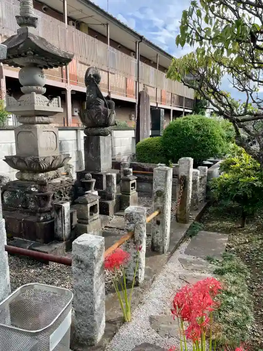 花蔵院(東京都)
