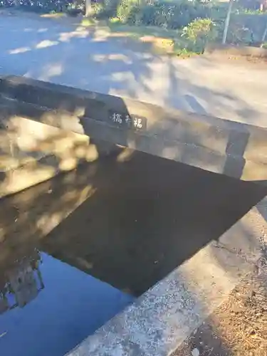 上之村神社のその他建物