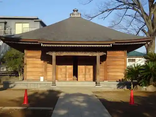 三会寺のその他建物