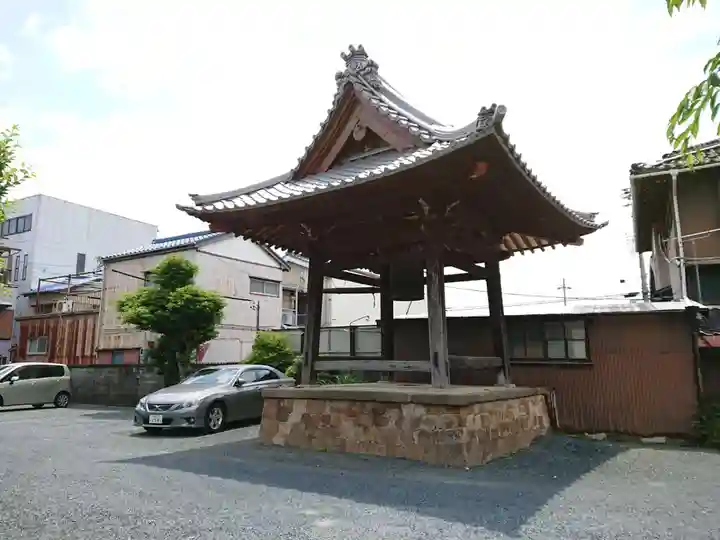 浄泉寺のその他建物