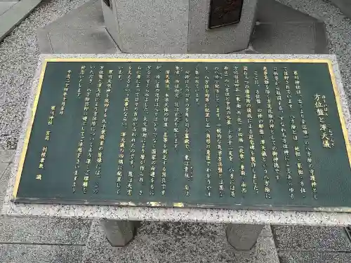 寒川神社の{uncategorized: "未分類", other: "その他", undefined: "問題あり", building: "その他建物", grave: "お墓", sacred_gate: "鳥居", guardian: "狛犬", statue: "像", buddha: "仏像", history: "歴史", nature: "自然", garden: "庭園", animal: "動物", pagoda: "塔", temizu: "手水舎", mountain_gate: "山門・神門", sanctuary: "本殿・本堂", subordinate: "末社・摂社", art: "芸術", scenery: "景色", jizo: "地蔵", ema: "絵馬", goshuin: "御朱印", omikuji: "おみくじ", items: "授与品その他", amulet: "お守り", goshuincho: "御朱印帳", eats: "食事", festival: "お祭り", votive_dance: "神楽", shichigosan: "七五三参", wedding: "結婚式", experience: "体験その他", initially: "初詣", around: "周辺", anti_infection: "感染症対策"}