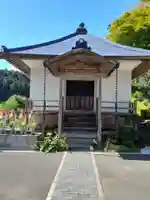 醫王寺のその他建物