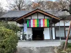 音楽寺の建物その他