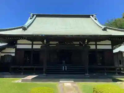 松蔭寺(神奈川県)