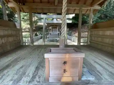白鳥神社(奈良県)