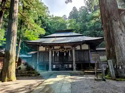 日枝神社(岐阜県)