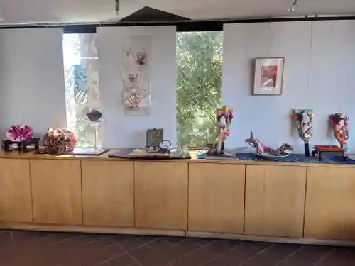 座間神社(神奈川県)