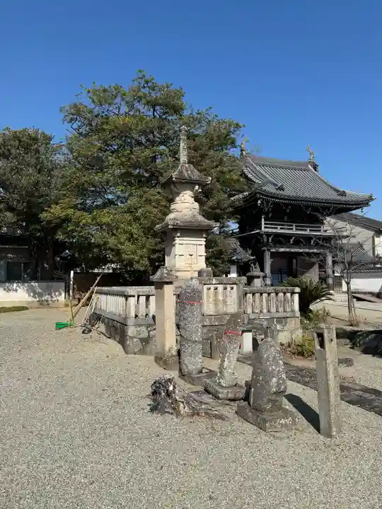 来迎寺(三重県)