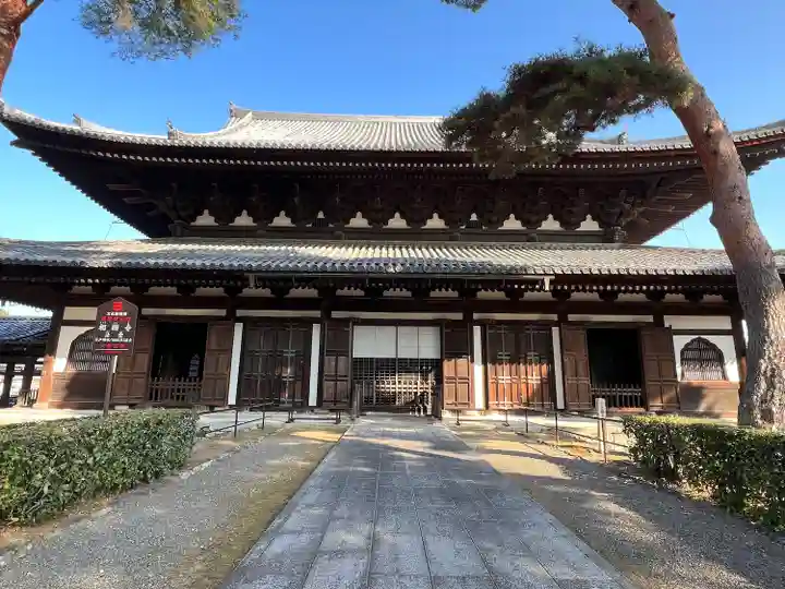 相国寺(相国承天禅寺)(京都府)