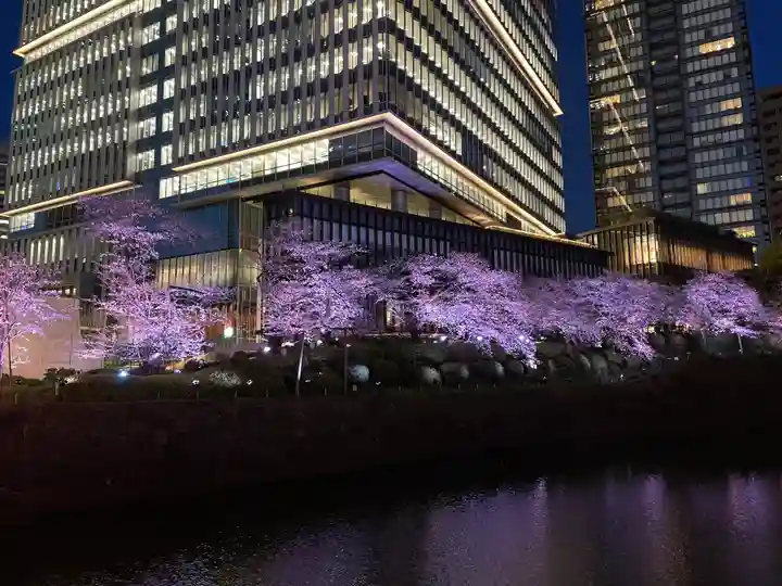 日枝神社(東京都)