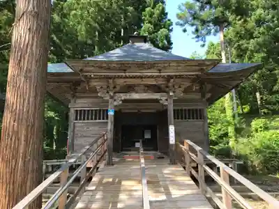 慈恩寺(山形県)