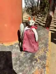 白鳥神社(香川県)