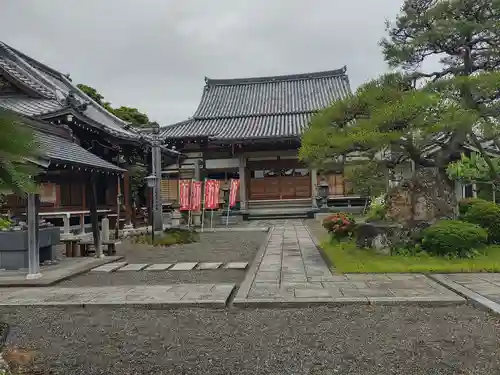 松林寺(静岡県)