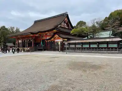 八坂神社(祇園さん)(京都府)