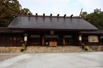 廣田神社(兵庫県)