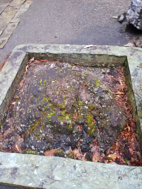 慈光寺のその他建物