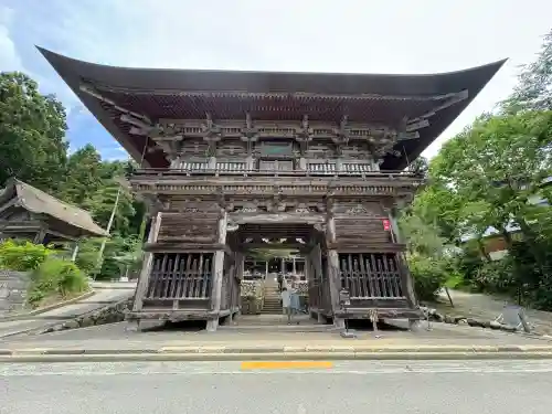 慈恩寺(山形県)