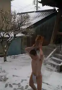 三澤寺(長野県)(2022年12月22日(木) 07時43分53秒投稿)