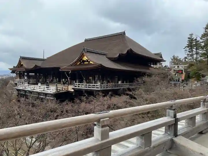 清水寺のその他建物