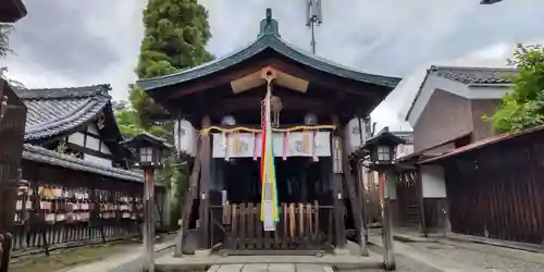 剣神社(京都府)