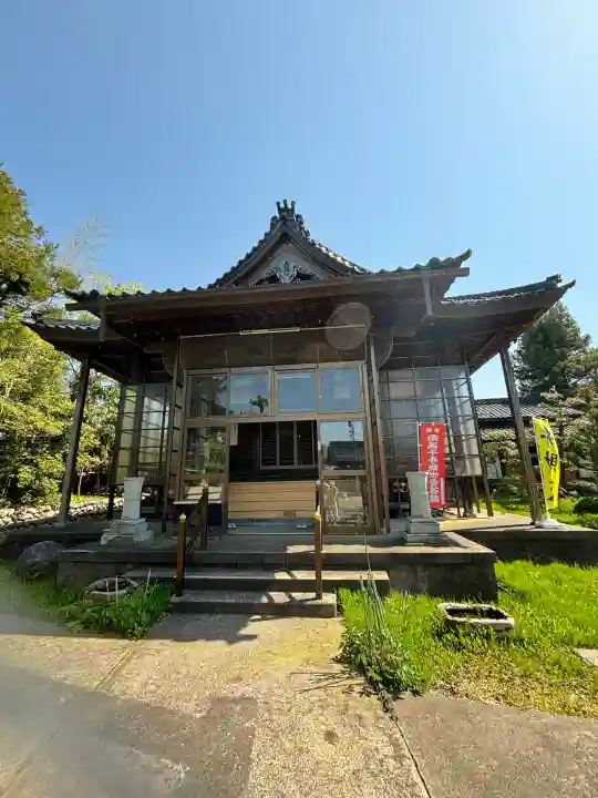 総持寺(富山県)