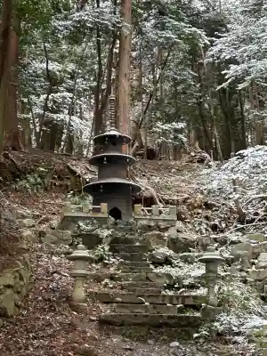 美濃國一宮 南宮大社(岐阜県)