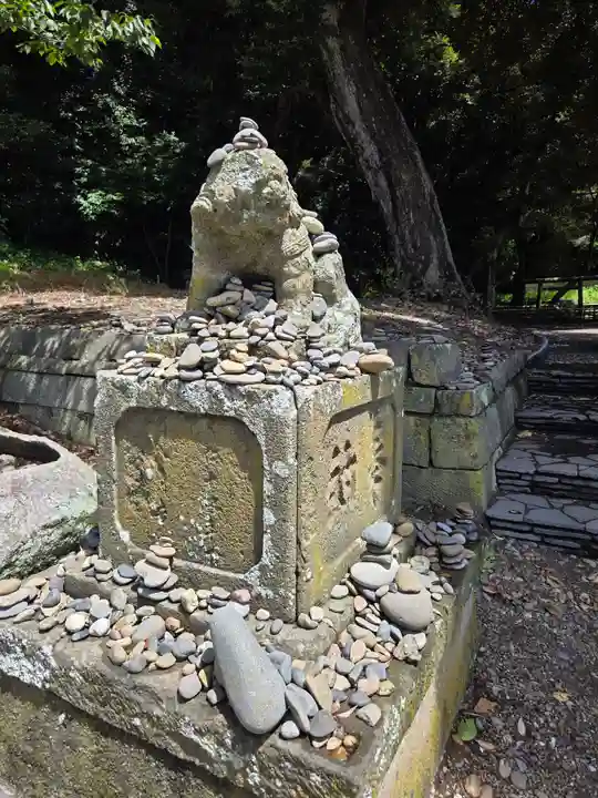大洗磯前神社(茨城県)