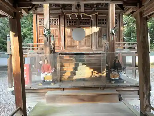 豊国神社(滋賀県)