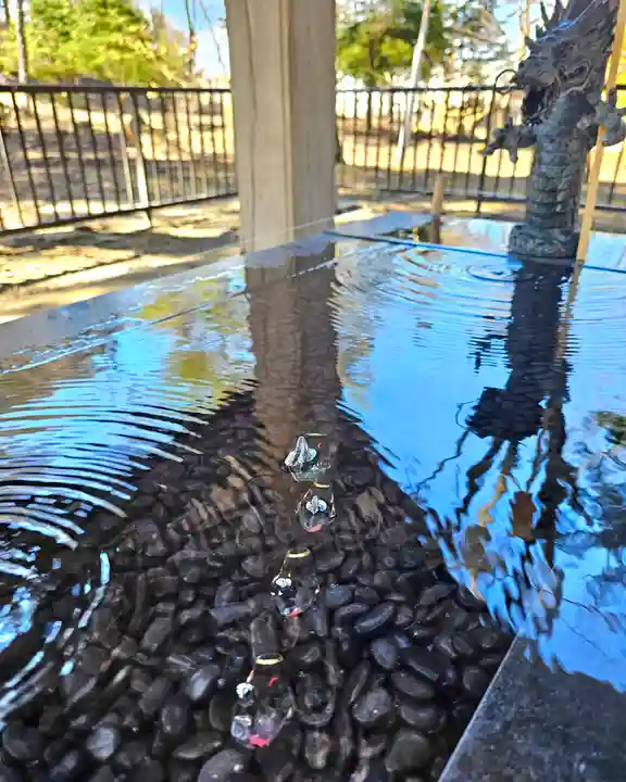 美幌神社(北海道)
