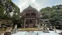 舟城神社(兵庫県)