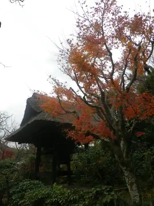 東慶寺のその他建物