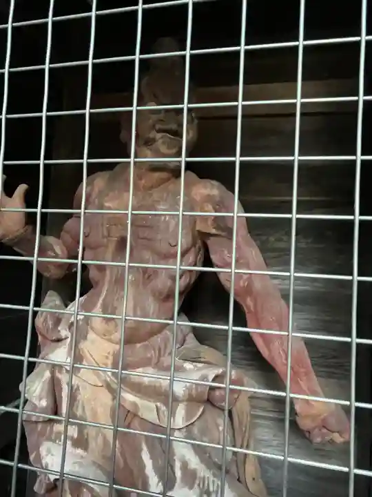 切幡寺(徳島県)