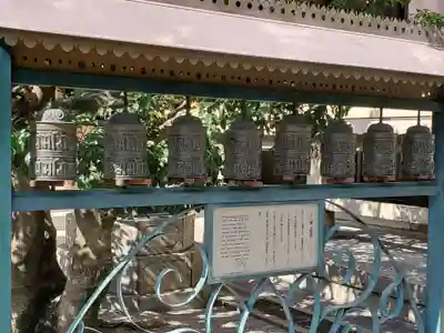 太融寺のその他建物