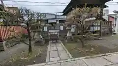 縣神社(京都府)