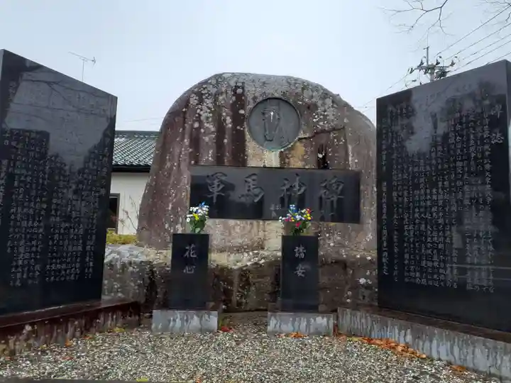 鹿島台神社(宮城県)