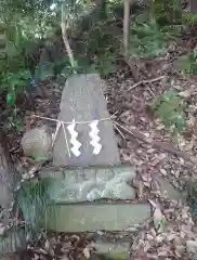 赤城神社(千葉県)