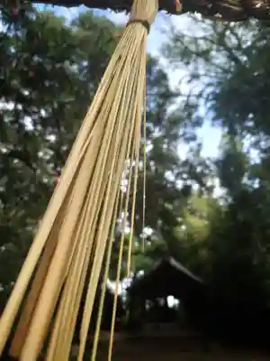 白髭社(愛知県)