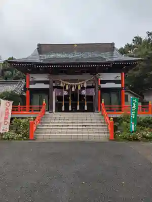 金ヶ作熊野神社(千葉県)
