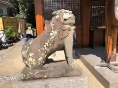 水堂須佐男神社(兵庫県)