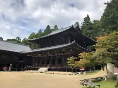 圓教寺(兵庫県)
