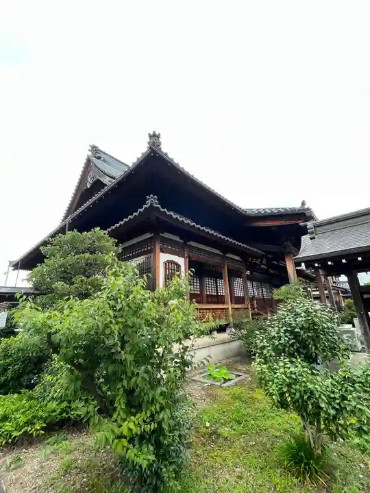 誕生寺(京都府)