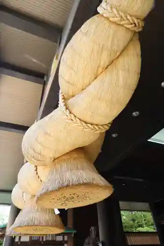 常陸国出雲大社(茨城県)