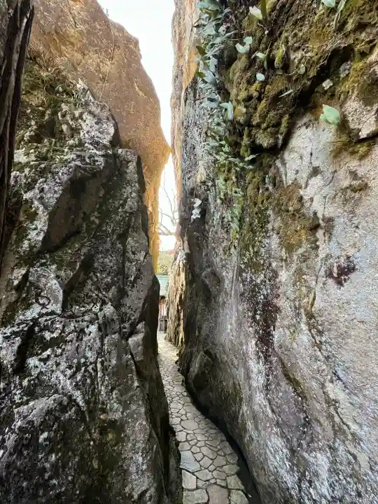 阿賀神社(滋賀県)