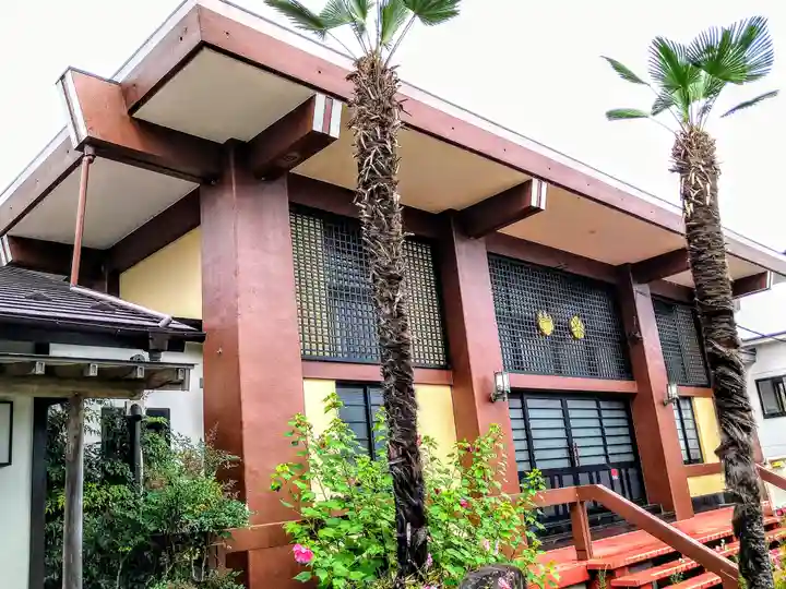 福聚院(宮城県)