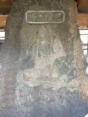 大日如来の社叢(岐阜県)