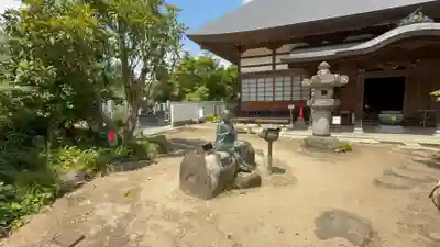 西善寺(埼玉県)